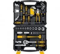 Набор инструмента универсальный  83предм. Stayer