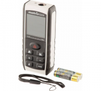 Дальномер лазерный  40м  LD-40 Matrix