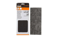 Сетка абразивная Р100 115х280мм  5шт Gepard