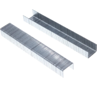 Скоба д/степлера  10мм 1000шт тип-53 Stelgrit