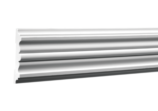 ПУ Европласт Молдинг  96х19х2000 1.51.310 