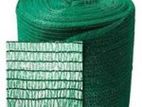 Сетка притеняющая зеленая 55% 2х50м
