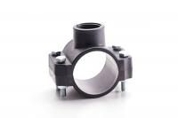 ПНД Седелка 40х1/2 301 STR