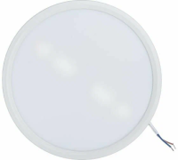 Светильник Led встраиваемый 15Вт круг 6500К 50-140 175/20мм DARD15ELC Ecola
