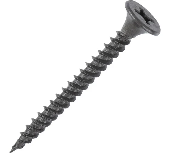 Саморез металл 3,5х 25 1000шт усиленный