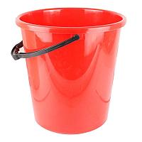 Ведро пластмассовое 12л 
