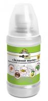 Средство от насекомых-вредителей 250мл Зеленое мыло Nadzor Garden