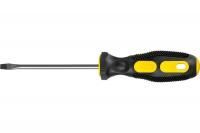 Отвертка SL3х100мм Cr-V Hercules Stayer