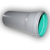 ПП Труба канализационная 110х 250мм  RTP