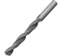 Сверло по металлу  6,0мм Р6М5 Сибртех