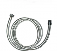 Шланг для душа PVC 1,5м 3 слоя не растяжной РМС