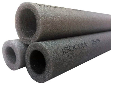 Труба Изоком  76/9