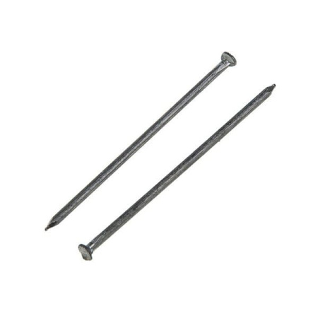 Гвозди черные 120х4,0мм 1кг фасовка