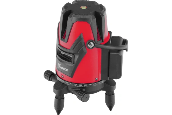 Нивелир лазерный 30м MFL GREEN MTX