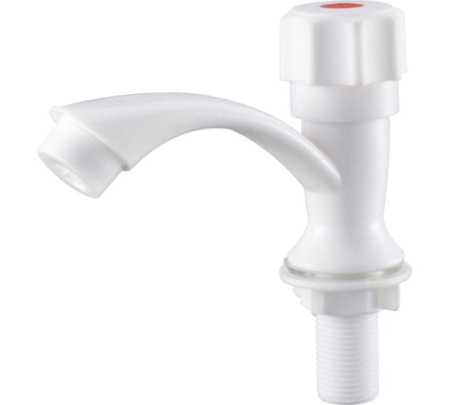 Смеситель кухня на одну воду PL3-269F РМС---(54)