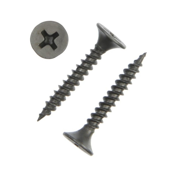 Саморез металл 3,5х 11  250шт острый(10)