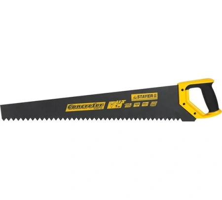 Ножовка по пенобетону 700мм Stayer