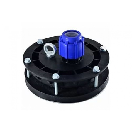 Насос оголовок скважинный ОГС  113-127/25 Belamos