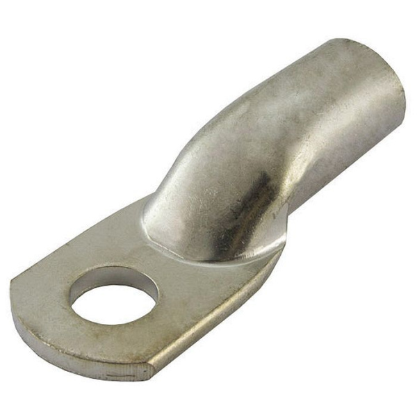 Наконечник медно-луженый ТМЛ 35-8-9 КВТ