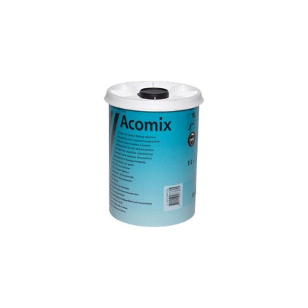 Колорант Acomix R1  1л, №5(4)