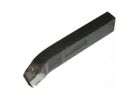 Резец проходной отогнутый 25х16х140 Т15К6