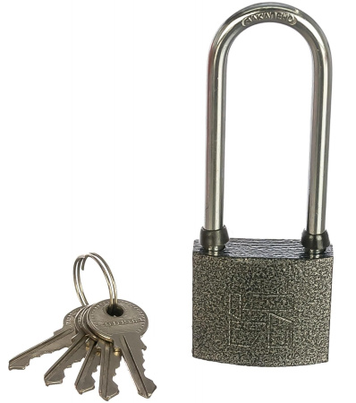 Замок навесной 40мм ВС1Ч-340Д Аллюр