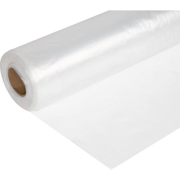 Пленка п/э  60мкм 3х100м техническая