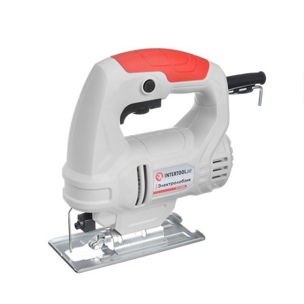 Лобзик электрический 500Вт глубина реза 55мм Интерскол(39)