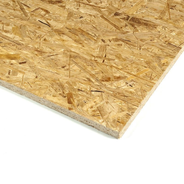 Плита OSB-3 22мм 1,22х2,44