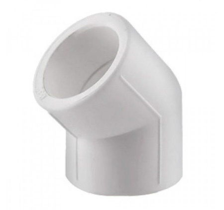 ППР Угольник 32 45гр Valfex