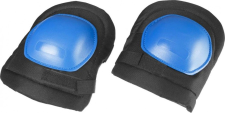 Наколенники универсальные Сибин