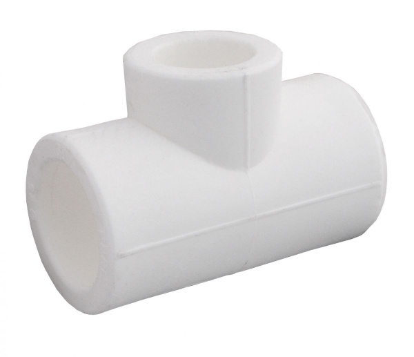 ППР Тройник 40 Valfex