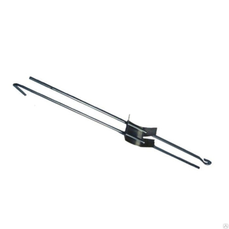 Европодвес 0,3х0,3 1000мм в сборе Люмсвет