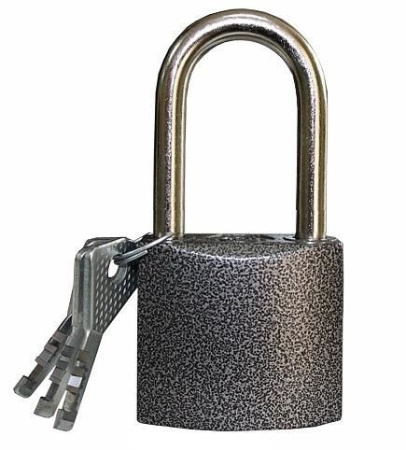 Замок навесной 50мм ВС2-49-01 ЧАЗ