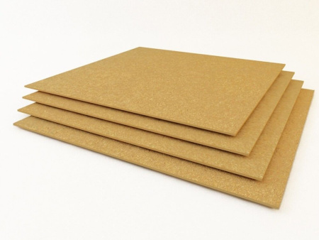 ДВП 1,22х2,44х3,2мм