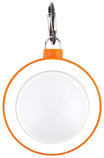 Фонарь кемпинговый люстра 360Lm 5,2Ah powerbank CL-360А Яркий луч