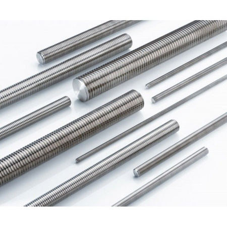 Шпилька 24х2м резьбовая САВиК(5)