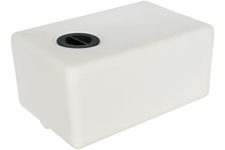 Емкость   50л ЭВП белая Экопром---5%