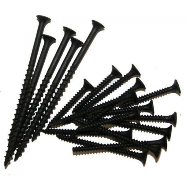 Саморез дерево 3,5х 55  500шт(5)***